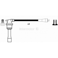 73509 STANDARD Комплект проводов зажигания