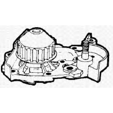 8600 25876 TRISCAN Водяной насос