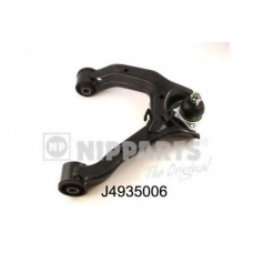 J4935006 NIPPARTS Рычаг независимой подвески колеса, подвеска колеса