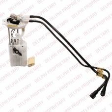 FG0375 DELPHI Модуль топливного насоса