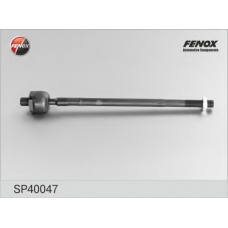 SP40047 FENOX Осевой шарнир, рулевая тяга