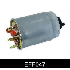 EFF047 COMLINE Топливный фильтр