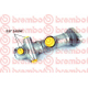 M 68 030<br />BREMBO