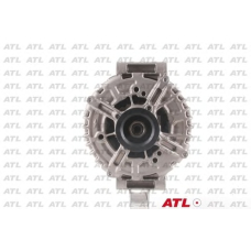 L 47 640 ATL Autotechnik Генератор