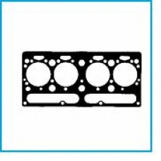 05158 GLASER Прокладка, головка цилиндра