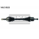 VKJC 8523<br />SKF