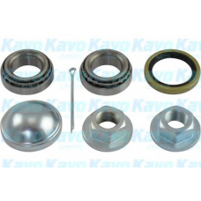 WBK-4533 KAVO PARTS Комплект подшипника ступицы колеса