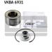 VKBA 6931 SKF Комплект подшипника ступицы колеса