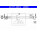 24.5117-0205.3 ATE Тормозной шланг