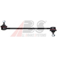 260746 ABS Тяга / стойка, стабилизатор