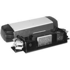 2RM 007 200-001 HELLA Сигнальная система, автомобили специального назнач