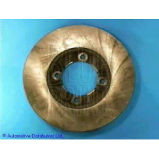 ADM54320 BLUE PRINT Тормозной диск