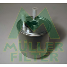 FN729 MULLER FILTER Топливный фильтр