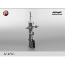 A61258 FENOX Амортизатор