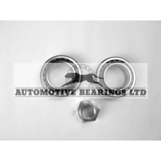 ABK1012 Automotive Bearings Комплект подшипника ступицы колеса