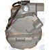 8FK 351 110-911 HELLA Компрессор, кондиционер