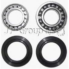 598210002 Jp Group Комплект подшипника ступицы колеса