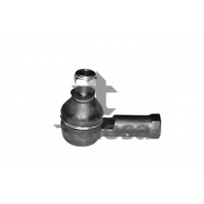 42-09009 TALOSA Наконечник поперечной рулевой тяги