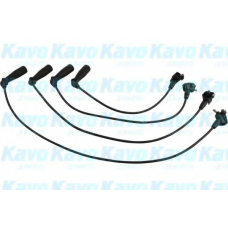 ICK-9018 KAVO PARTS Комплект проводов зажигания