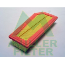 PA3526 MULLER FILTER Воздушный фильтр