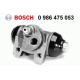 0 986 475 053 BOSCH Колесный тормозной цилиндр