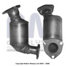 BM80251H BM CATALYSTS Катализатор