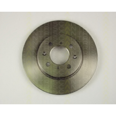 8120 40113C TRISCAN Тормозной диск