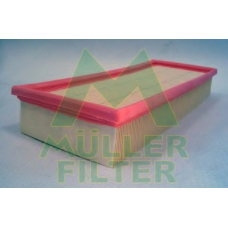 PA320 MULLER FILTER Воздушный фильтр