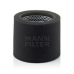 CS 17 110 MANN-FILTER Воздушный фильтр
