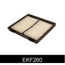 EKF260 COMLINE Фильтр, воздух во внутренном пространстве