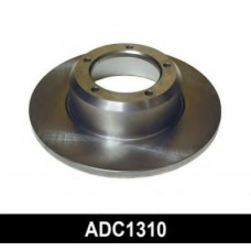 ADC1310 COMLINE Тормозной диск