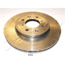 60425 JAPKO Тормозной диск