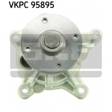 VKPC 95895 SKF Водяной насос