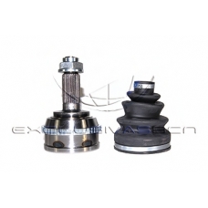 MCV-8449 MDR Шарнирный комплект, приводной вал