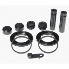 204891 BUDWEG CALIPER Ремкомплект, тормозной суппорт