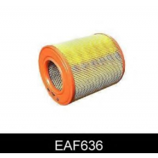 EAF636 COMLINE Воздушный фильтр