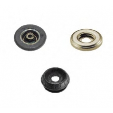 KB 655.03 METZGER Ремкомплект, опора амортизационной стойки