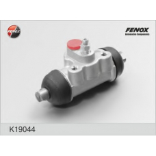 K19044 FENOX Колесный тормозной цилиндр