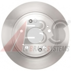 17973 OE ABS Тормозной диск