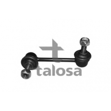 50-04511 TALOSA Тяга / стойка, стабилизатор