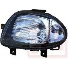 50678132 SCHLIECKMANN Основная фара