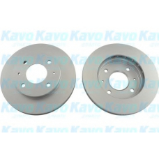 BR-5744-C KAVO PARTS Тормозной диск