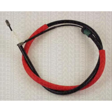 8140 25165 TRIDON Hand brake cable