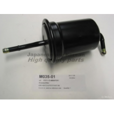 M035-01 ASHUKI Топливный фильтр
