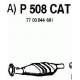 P508CAT