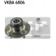 VKBA 6806<br />SKF