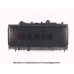080980N AKS DASIS Радиатор, охлаждение двигателя