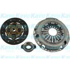 CP-2035 KAVO PARTS Комплект сцепления