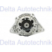 L 40 900 DELTA AUTOTECHNIK Генератор  14v, 90a = bosch 0986 040 900