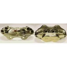 342043 BUDWEG CALIPER Тормозной суппорт